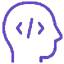 Creative Frontend Development Animated